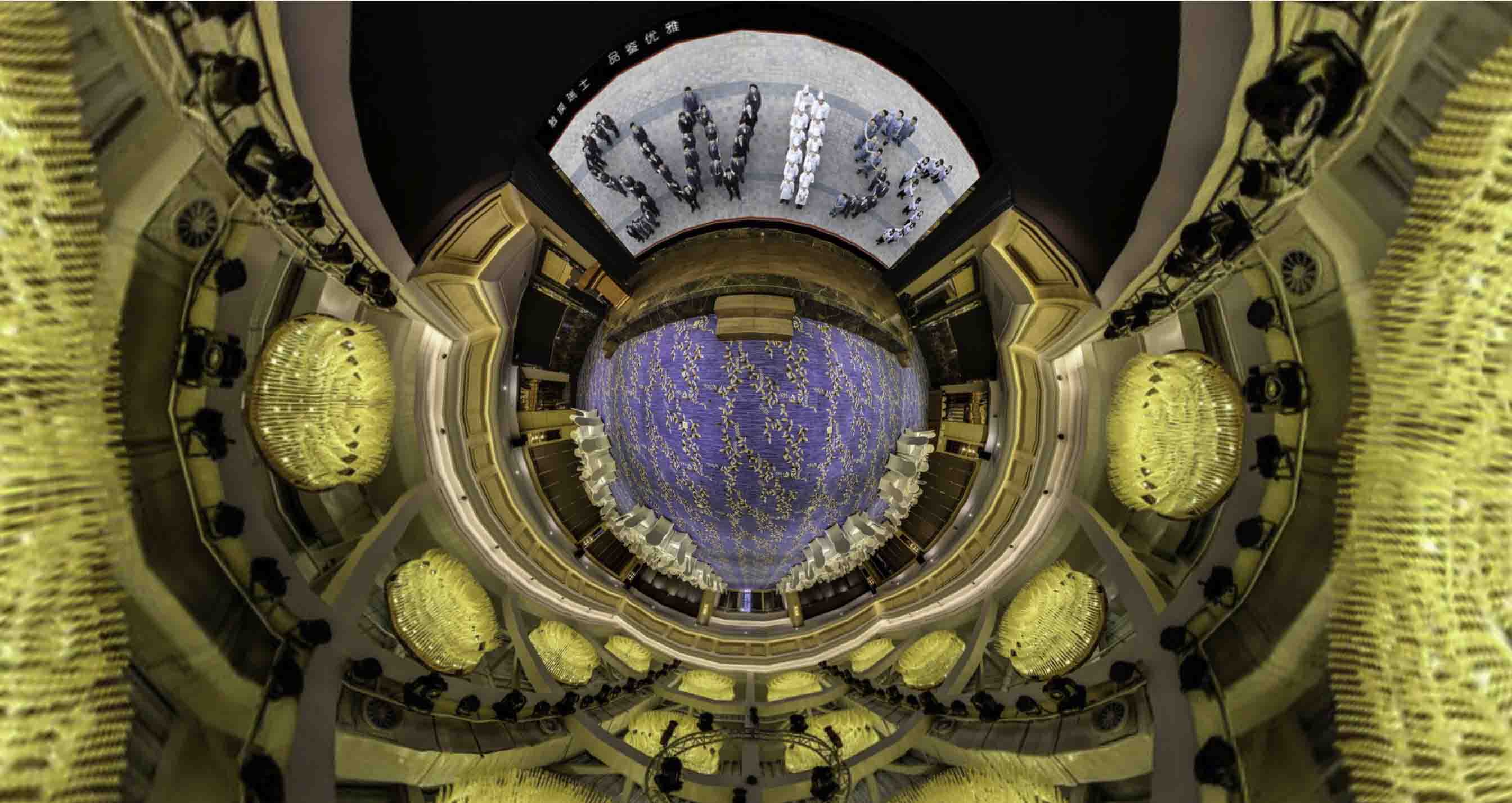 花垣探索VR全景拍摄中的深度感：营造沉浸式体验的关键要素